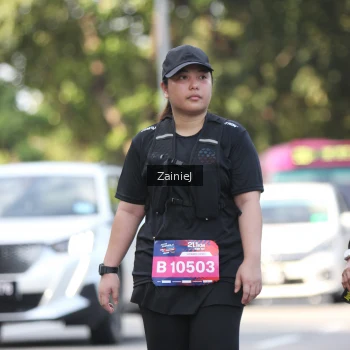 Runner Photo 3786380