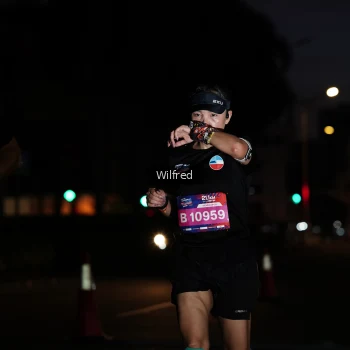 Runner Photo 3786388