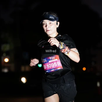 Runner Photo 3786389