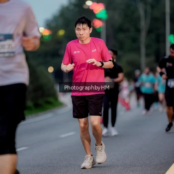 Runner Photo 3786391
