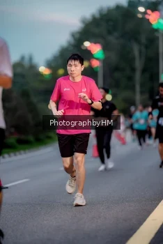 Runner Photo 3786397
