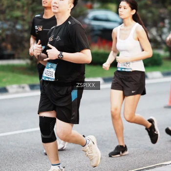 Runner Photo 3786398