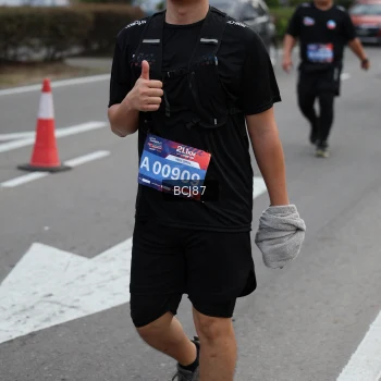 Runner Photo 3786400
