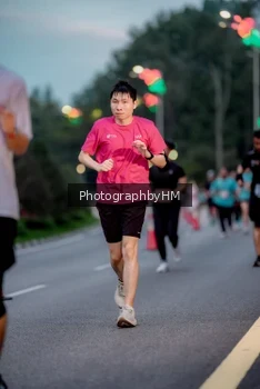 Runner Photo 3786403