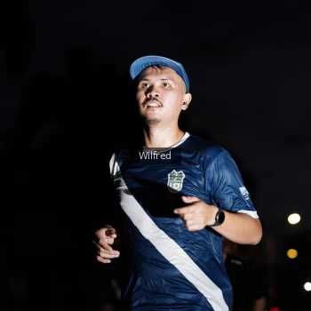 Runner Photo 3786406