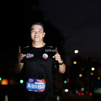 Runner Photo 3786407