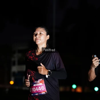 Runner Photo 3786412