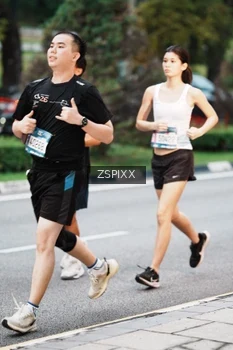 Runner Photo 3786414