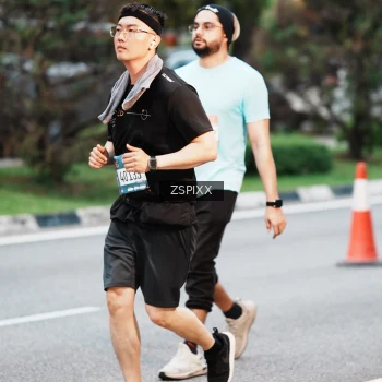 Runner Photo 3786415