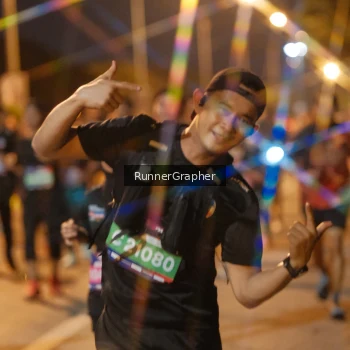 Runner Photo 3786436