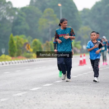 Runner Photo 3786440