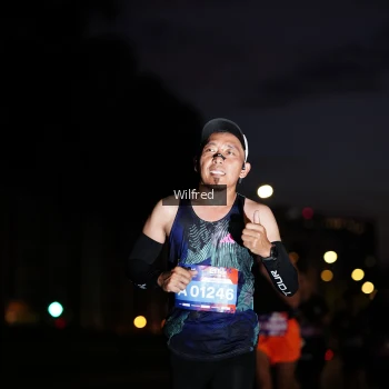 Runner Photo 3786446