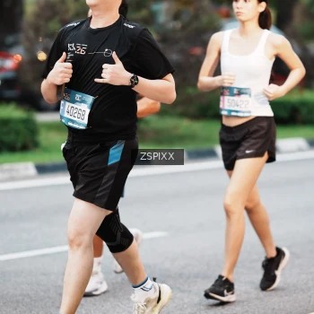 Runner Photo 3786447