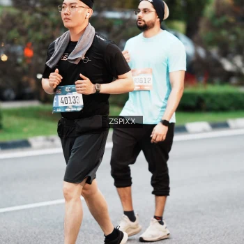 Runner Photo 3786448