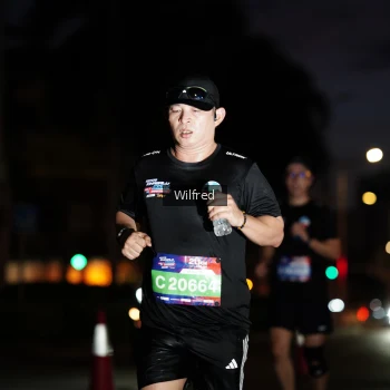 Runner Photo 3786452