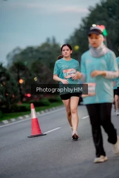 Runner Photo 3786453