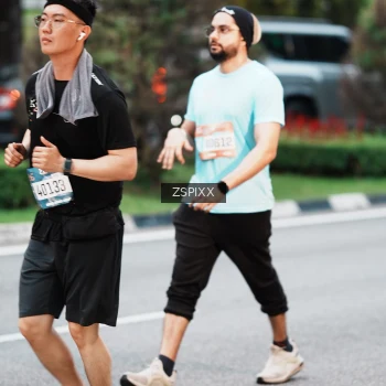 Runner Photo 3786460