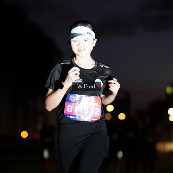 Runner Photo 3786467