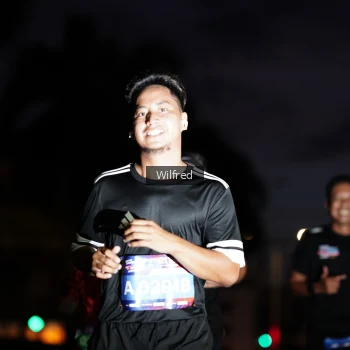 Runner Photo 3786472