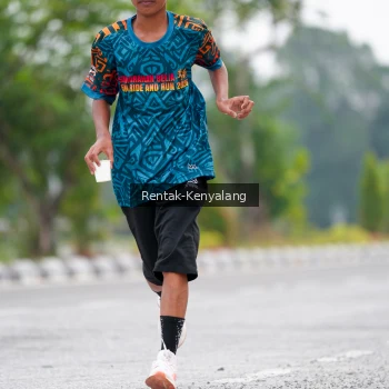 Runner Photo 3786479