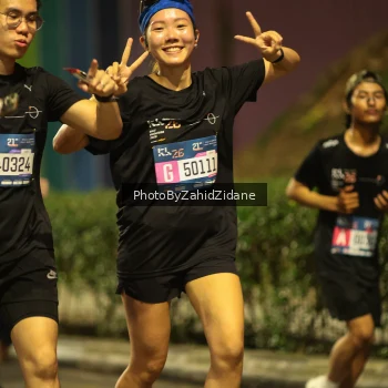 Runner Photo 3786481
