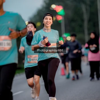 Runner Photo 3786482