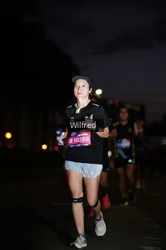 Runner Photo 3786484