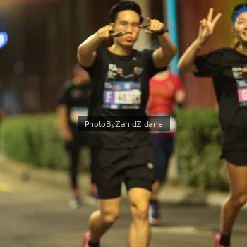 Runner Photo 3786485