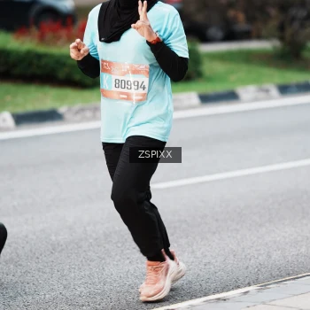 Runner Photo 3786486