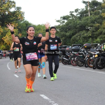 Runner Photo 3786489