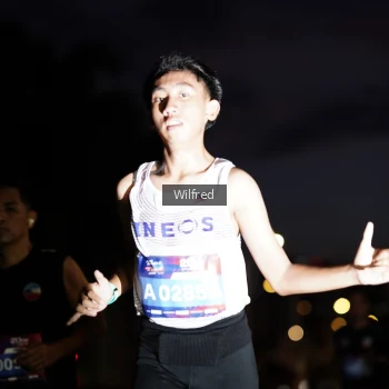 Runner Photo 3786491