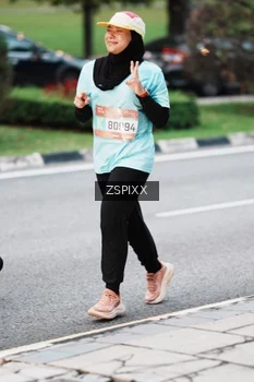 Runner Photo 3786494