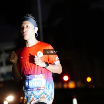 Runner Photo 3786498