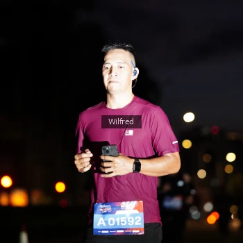 Runner Photo 3786503