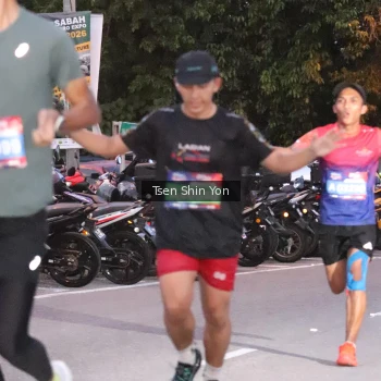 Runner Photo 3786504