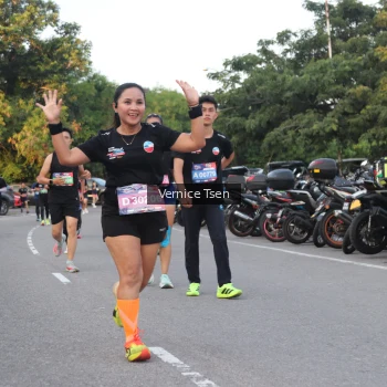 Runner Photo 3786522