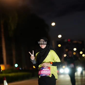 Runner Photo 3786525