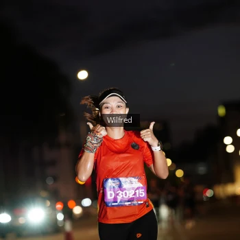 Runner Photo 3786527