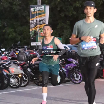 Runner Photo 3786528