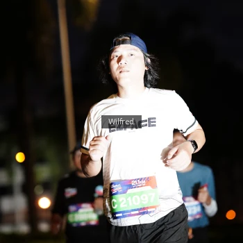 Runner Photo 3786536