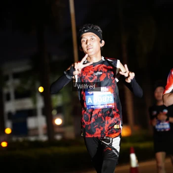 Runner Photo 3786539