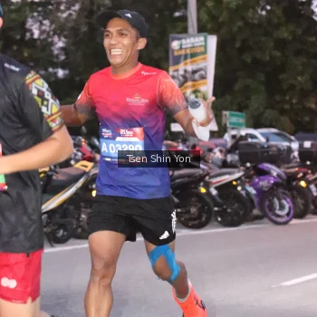 Runner Photo 3786544
