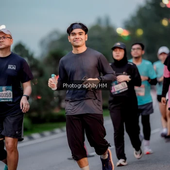 Runner Photo 3786552