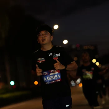 Runner Photo 3786563