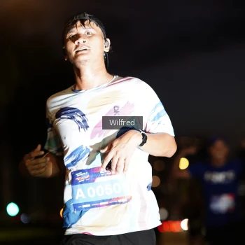 Runner Photo 3786564
