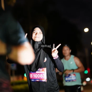 Runner Photo 3786573