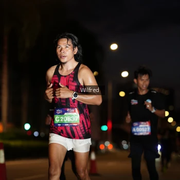 Runner Photo 3786579