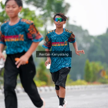 Runner Photo 3786582