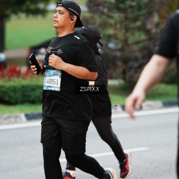 Runner Photo 3786584