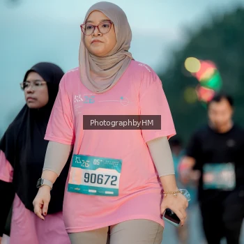 Runner Photo 3786606